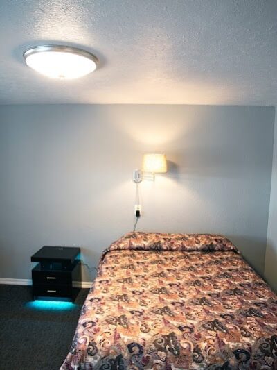 Starlite Motel - Springfield, CO