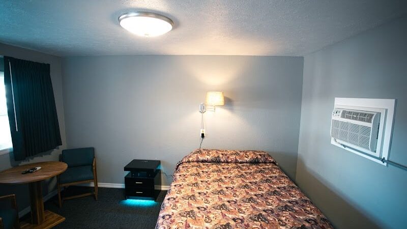 Starlite Motel - Springfield, CO