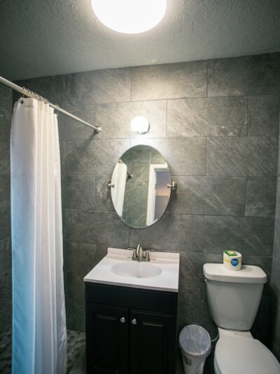 Starlite Motel - Springfield, CO