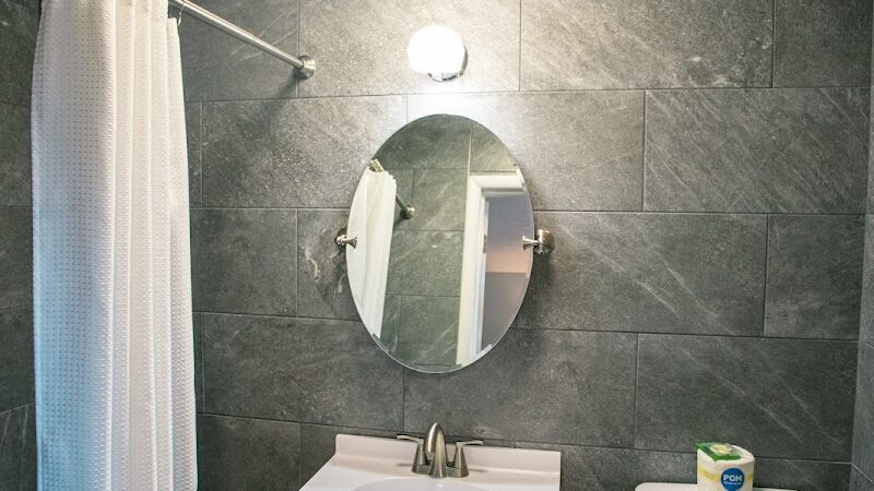 Starlite Motel - Springfield, CO