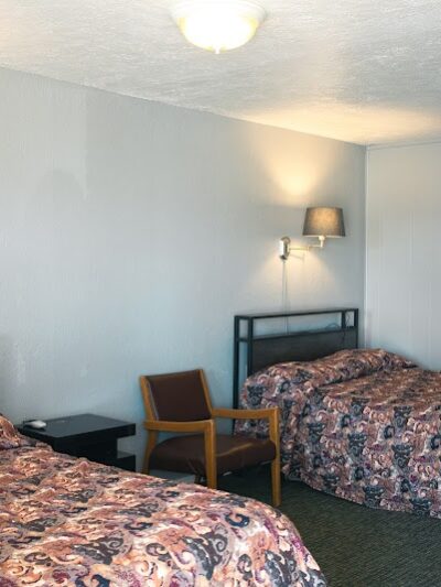Starlite Motel - Springfield, CO