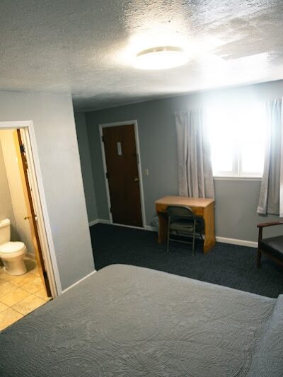 Starlite Motel - Springfield, CO