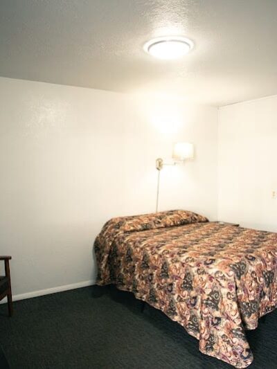 Starlite Motel - Springfield, CO