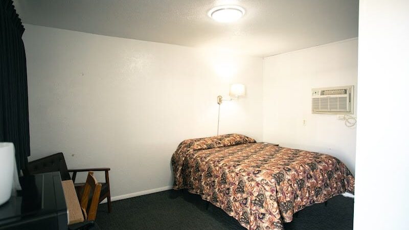 Starlite Motel - Springfield, CO