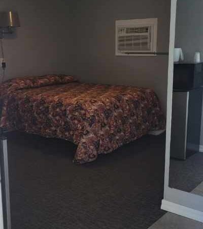 Starlite Motel - Springfield, CO