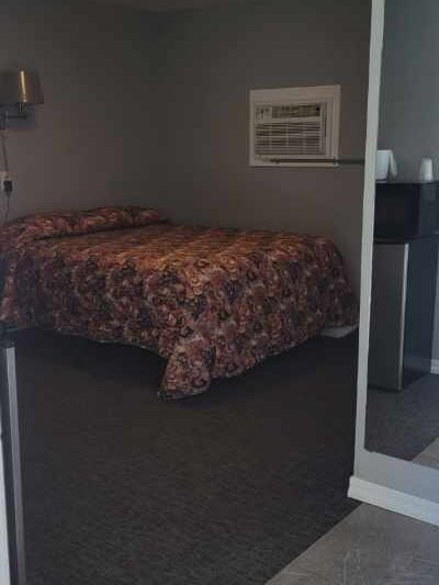 Starlite Motel - Springfield, CO