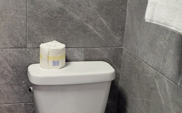 Starlite Motel - Springfield, CO