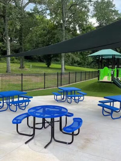 Garner Street Park - Springfield, TN