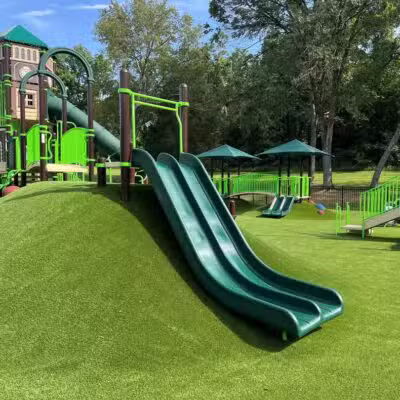 Garner Street Park - Springfield, TN