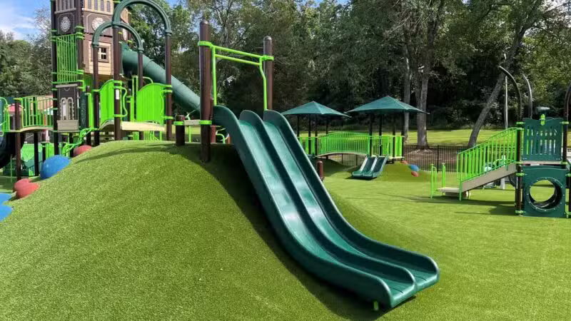 Garner Street Park - Springfield, TN