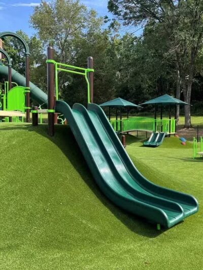 Garner Street Park - Springfield, TN