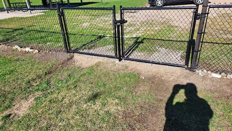 Springfield Dog Park - Springfield,