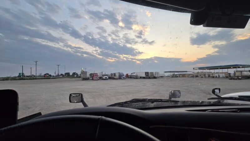 Springfield Truck Stop - Springfield, CO