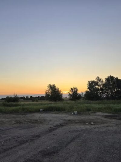 Springfield Truck Stop - Springfield, CO