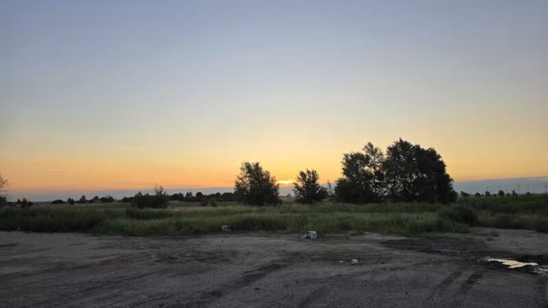 Springfield Truck Stop - Springfield, CO