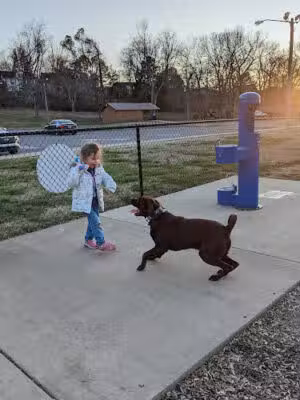 Garner Street Park - Springfield, TN