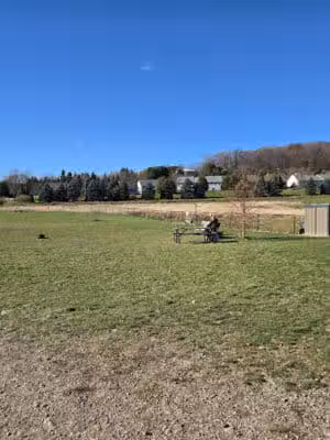 Marc's Barc Parc - St Albans City, VT