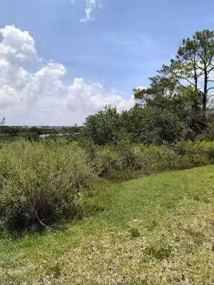 Coquina Park - St. Augustine, FL