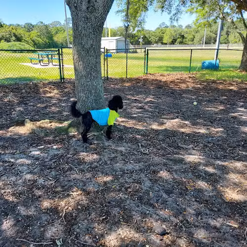 Joe Pomar Park - St. Augustine, FL