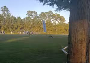 The Neighborhood Park at World Golf Village - St. Augustine, FL