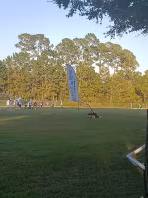 The Neighborhood Park at World Golf Village - St. Augustine, FL