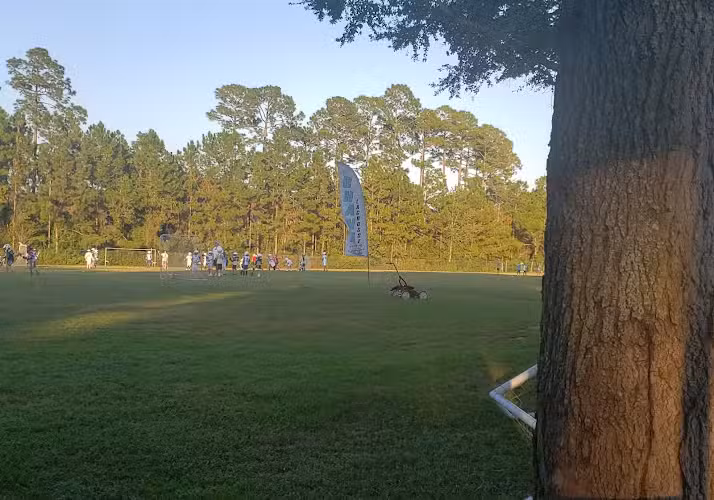 The Neighborhood Park at World Golf Village - St. Augustine, FL