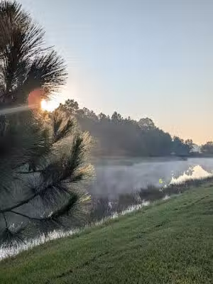 Trailmark Woof Pac Dog Park - St. Augustine, FL