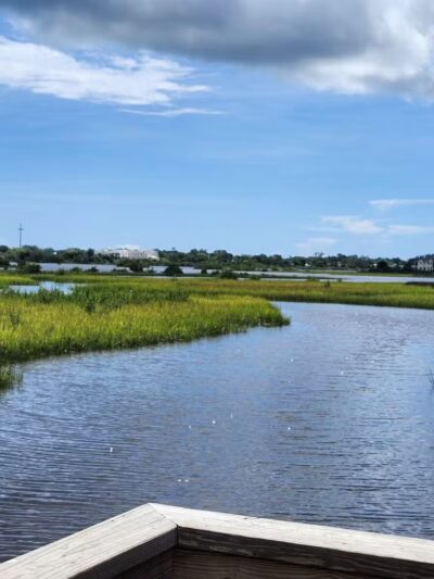 Joe Pomar Park - St. Augustine, FL
