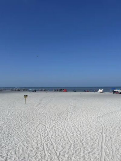 St. Johns County Ocean Pier & Courts Park - St. Augustine, FL