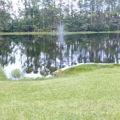 Treaty Park - St. Augustine, FL