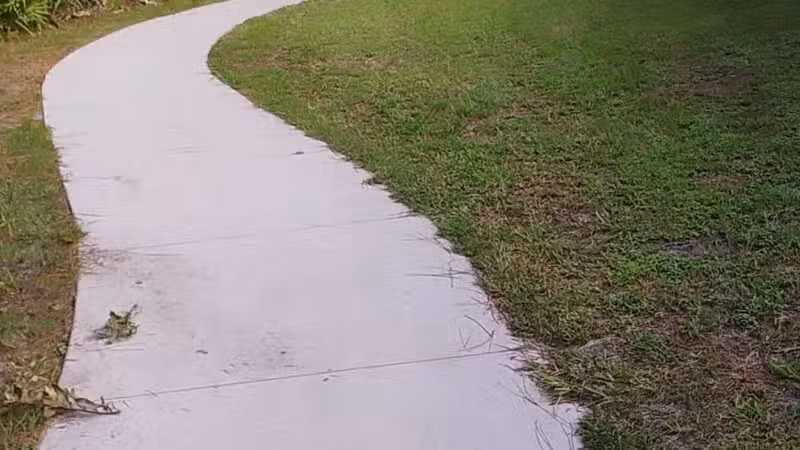 Treaty Park - St. Augustine, FL