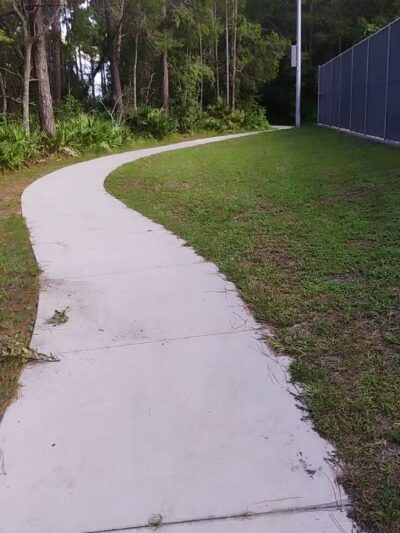 Treaty Park - St. Augustine, FL