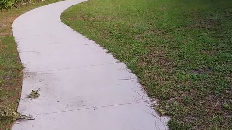 Treaty Park - St. Augustine, FL