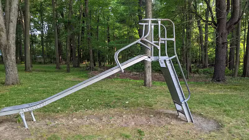 Lakefield Park - St Charles,