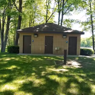 Lakefield Park - St Charles,