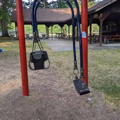Lakefield Park - St Charles,
