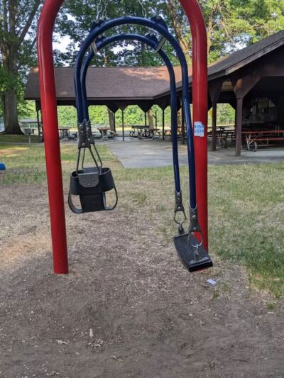 Lakefield Park - St Charles,