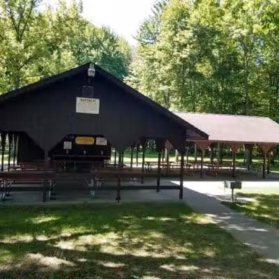Lakefield Park - St Charles,