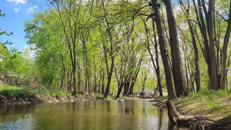 Lumberjack Park - St Charles,