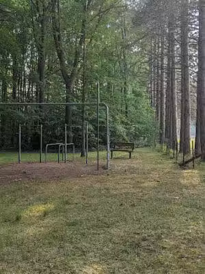 Lakefield Park - St Charles,