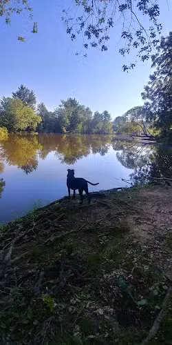 Lumberjack Park - St Charles,