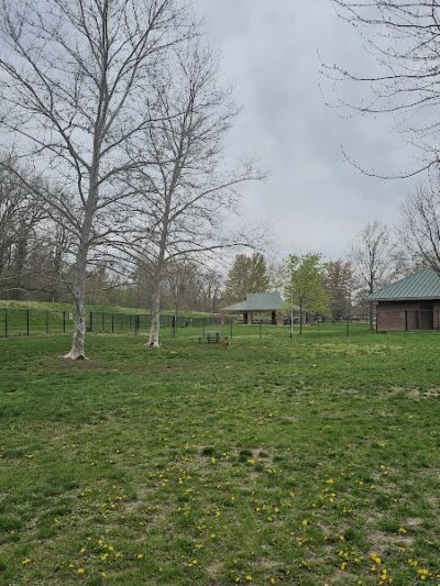 DuSable Dog Park - St Charles, MO