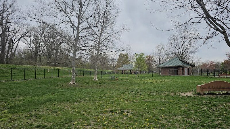 DuSable Dog Park - St Charles, MO