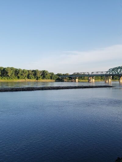 DuSable Dog Park - St Charles, MO