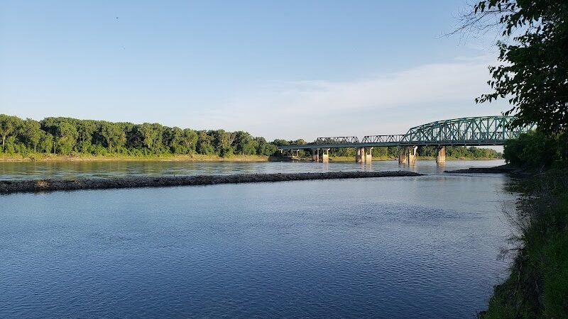 DuSable Dog Park - St Charles, MO