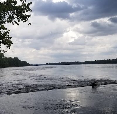 DuSable Dog Park - St Charles, MO