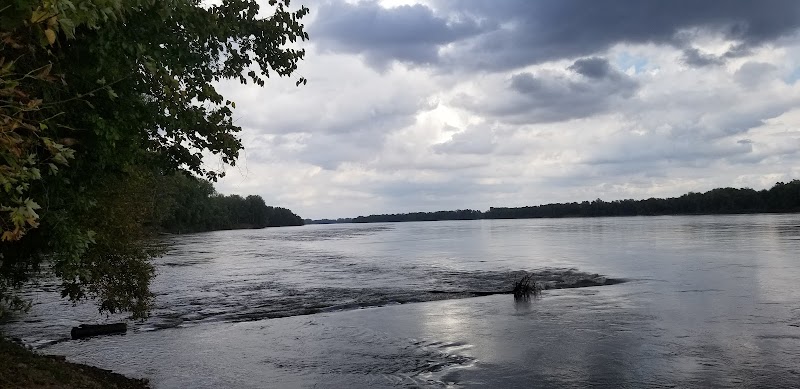 DuSable Dog Park - St Charles, MO