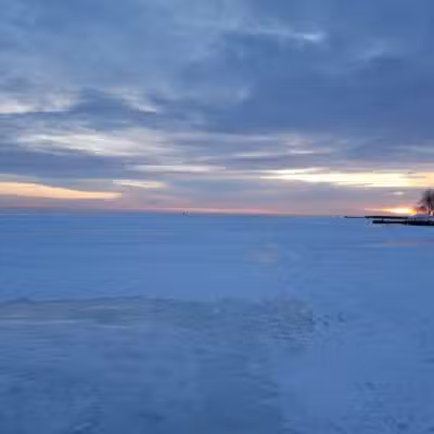 Alexander Park - St Clair Shores,