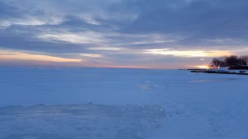 Alexander Park - St Clair Shores,