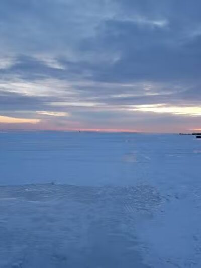 Alexander Park - St Clair Shores,